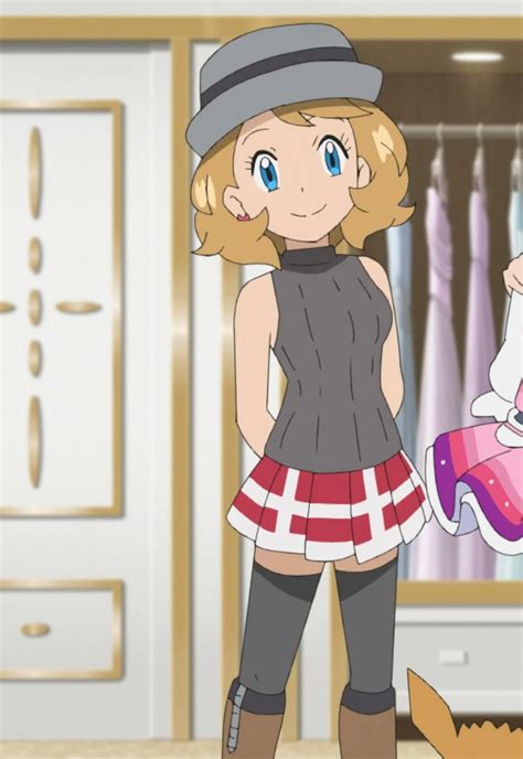 New Videos Tagged with serena (pokemon) (54)